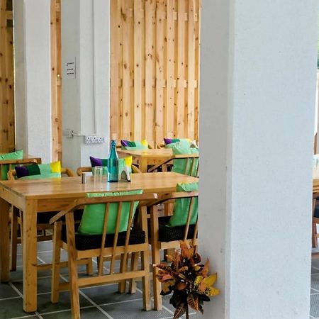 Ornate Service Apartments ปูเน่ ภายนอก รูปภาพ