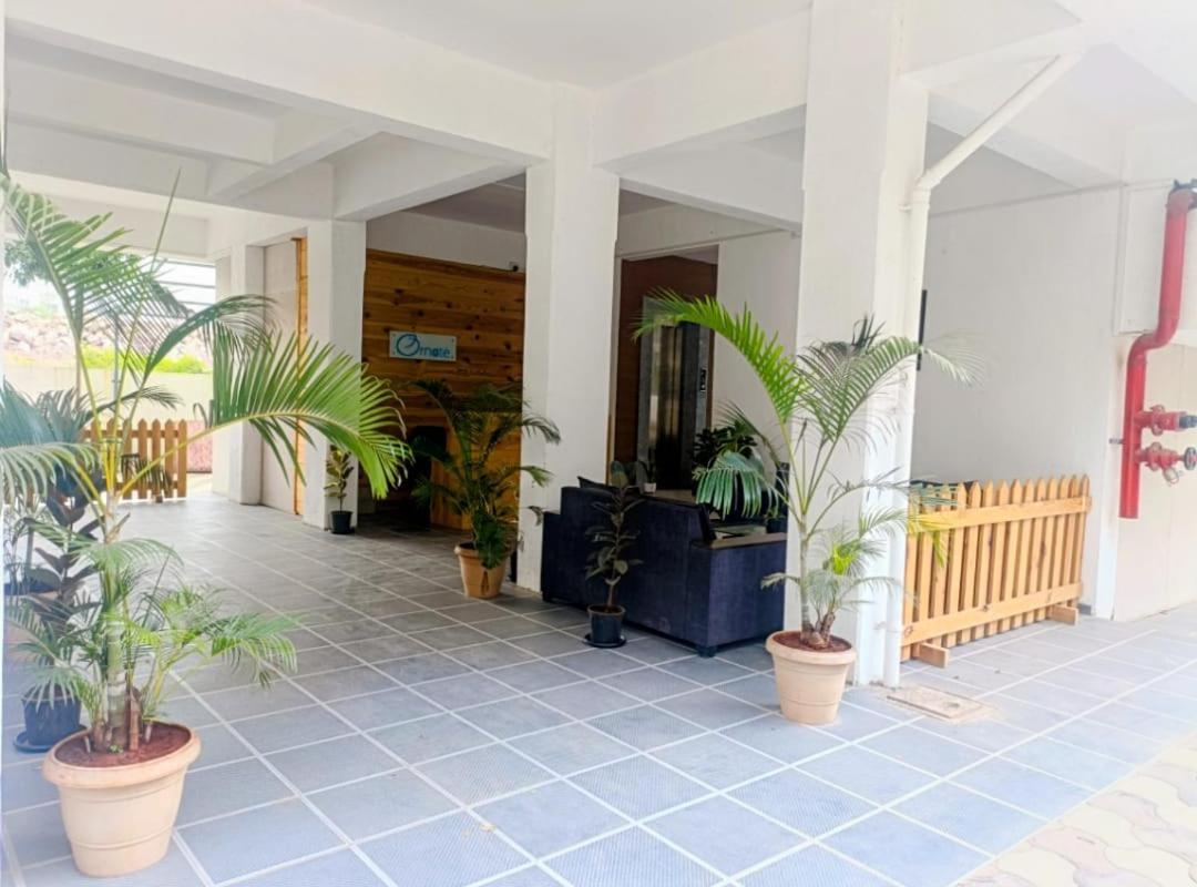 Ornate Service Apartments ปูเน่ ภายนอก รูปภาพ