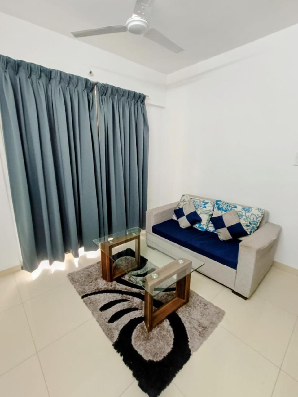 Ornate Service Apartments ปูเน่ ภายนอก รูปภาพ
